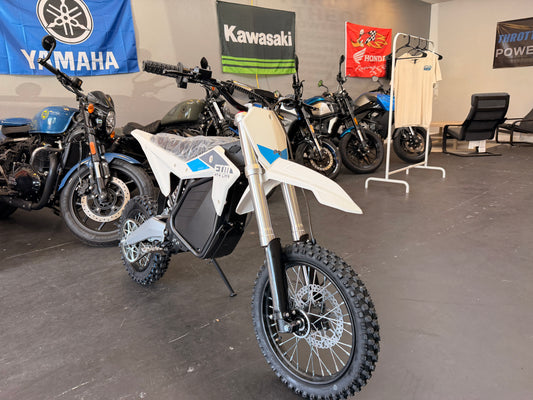 2026 ETM RTR Lite