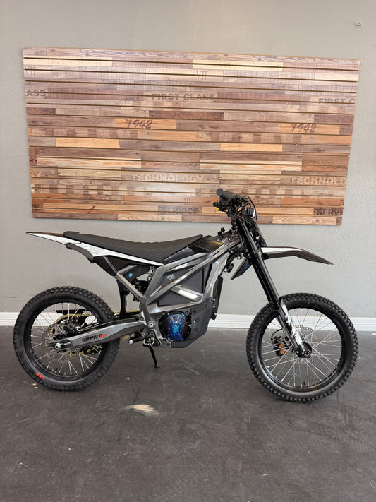 2026 SRPNT X8