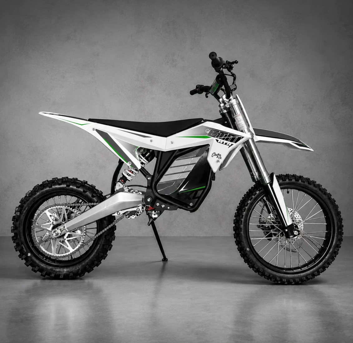 ETM RTR XL