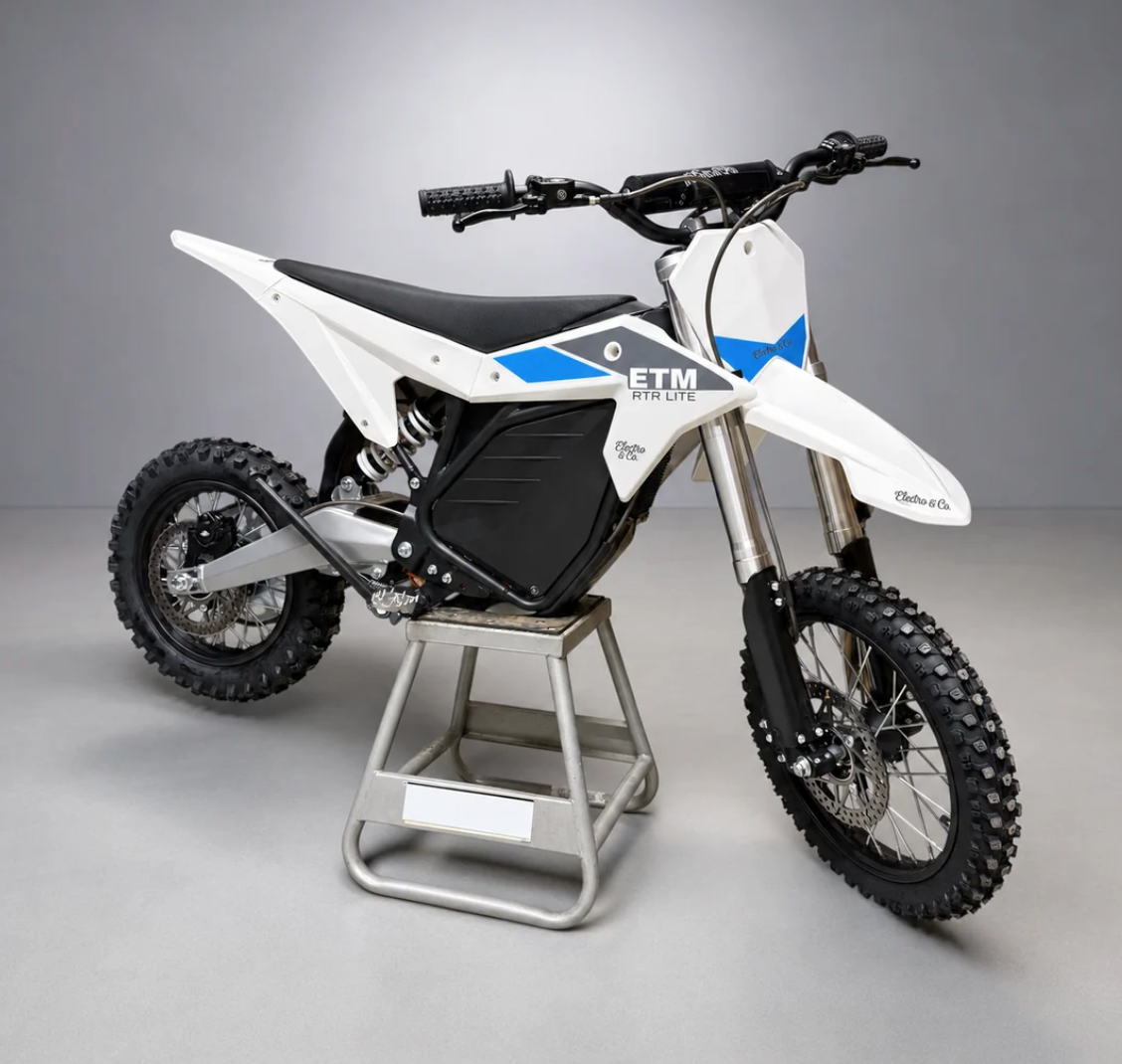 RTR Lite