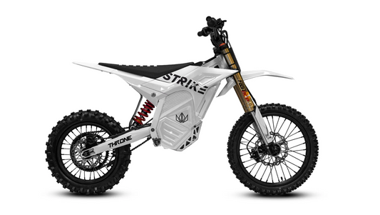 Strike Shadow 72v