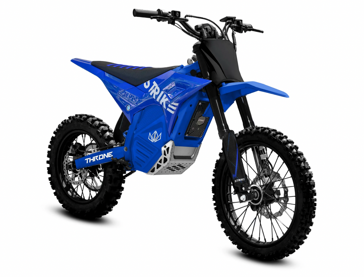 Strike Shadow 60v