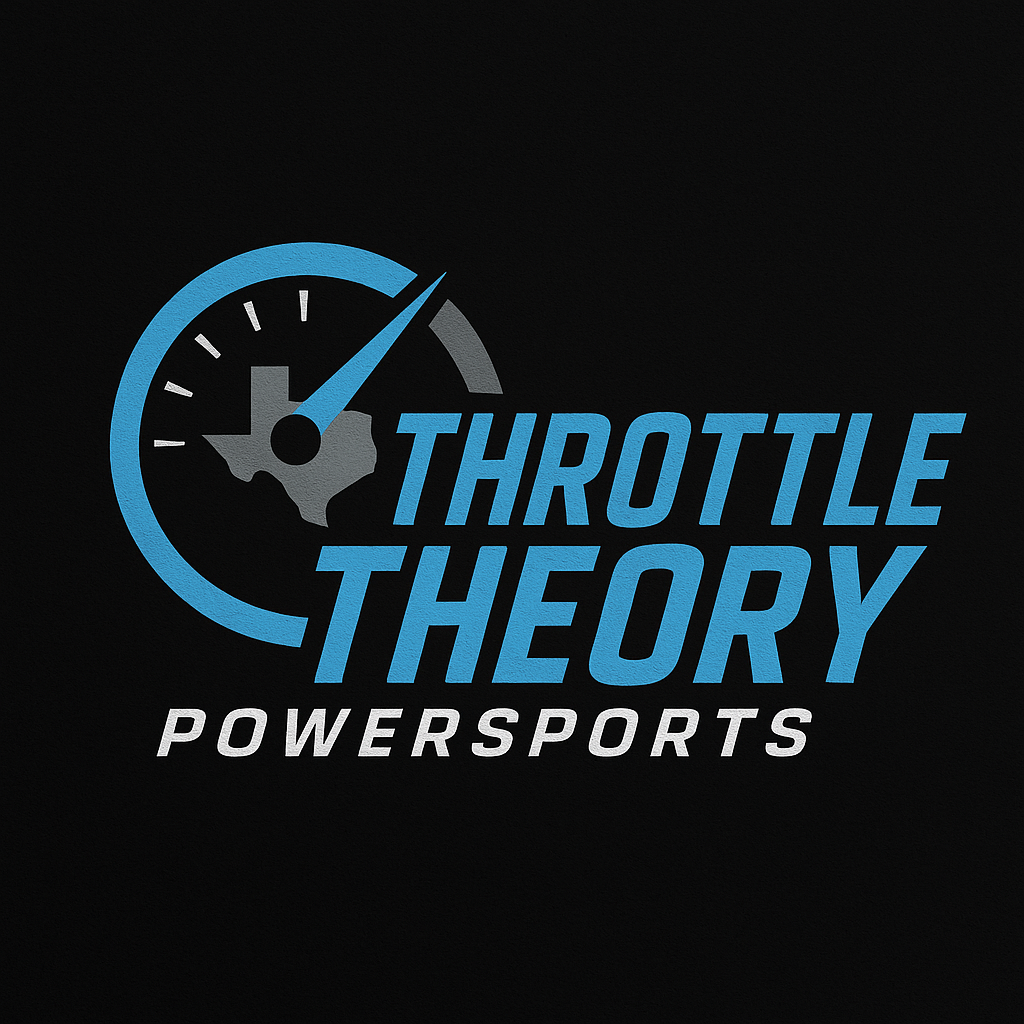 Throttle Theory Powersports