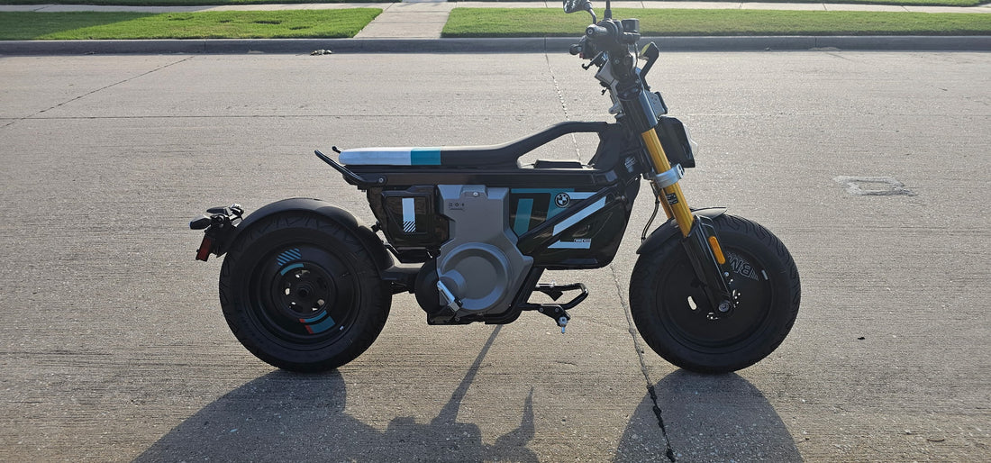 Why Buying Pre‑Owned at Throttle Theory Powersports Gives You More for Less