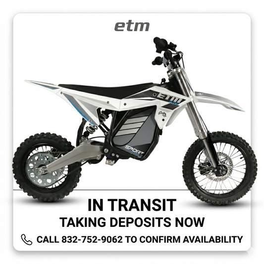 ETM RTR SPORT