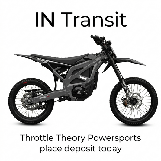 2026 SRPNT X8