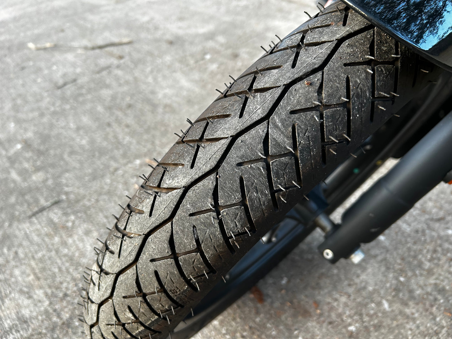 2022 Royal Enfield Meteor 350