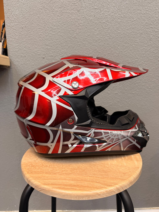 TM Youth Helmet
