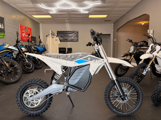 2026 ETM RTR Lite