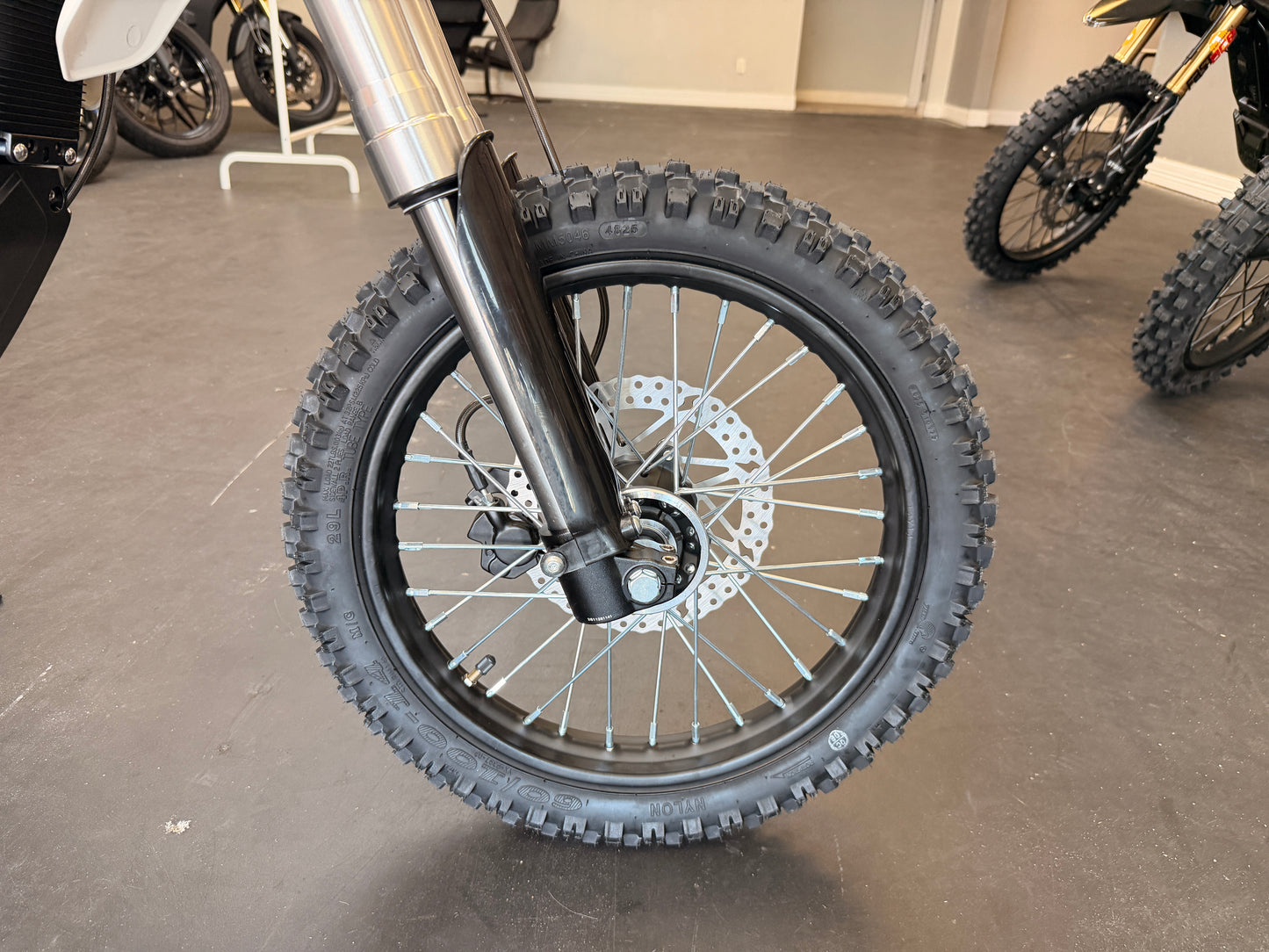2026 ETM RTR Lite