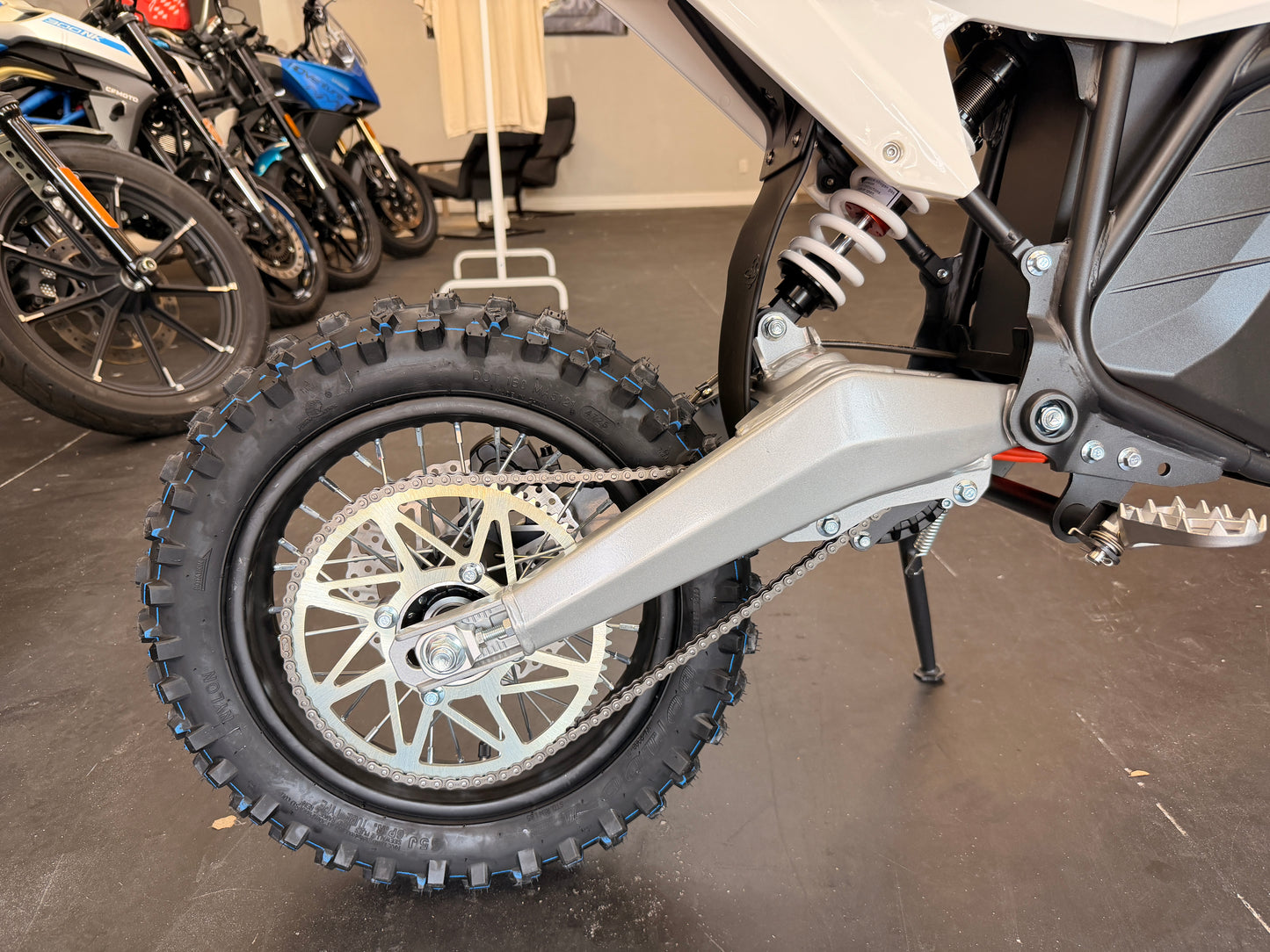 2026 ETM RTR Lite