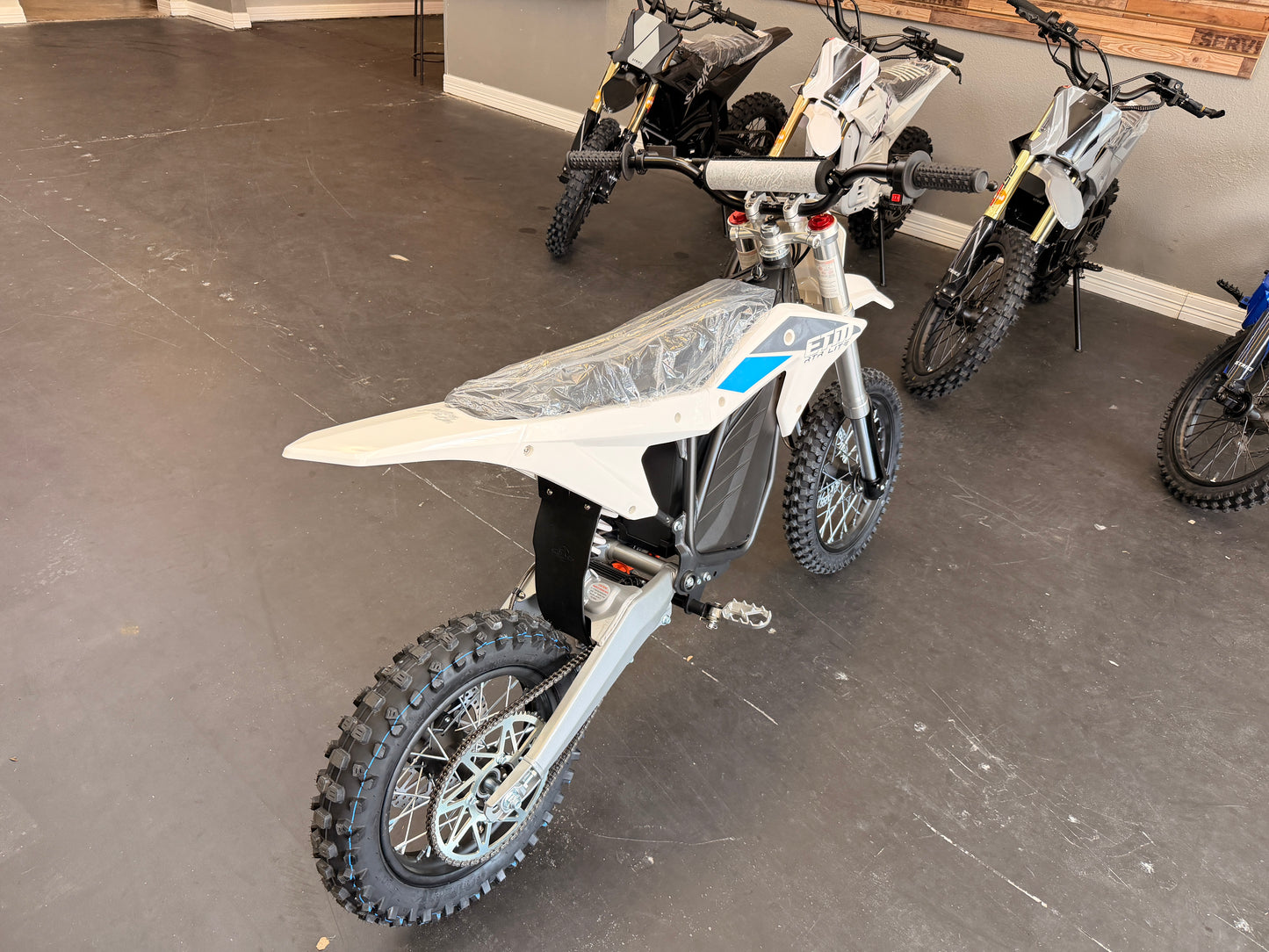 2026 ETM RTR Lite