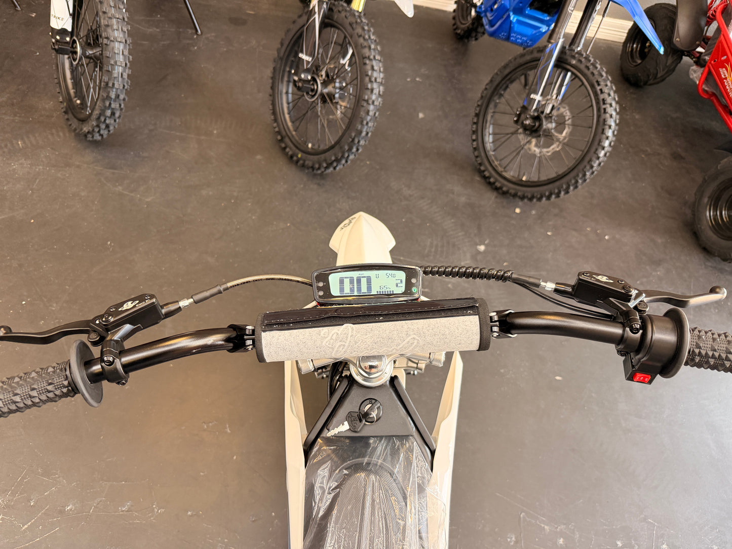 2026 ETM RTR Lite
