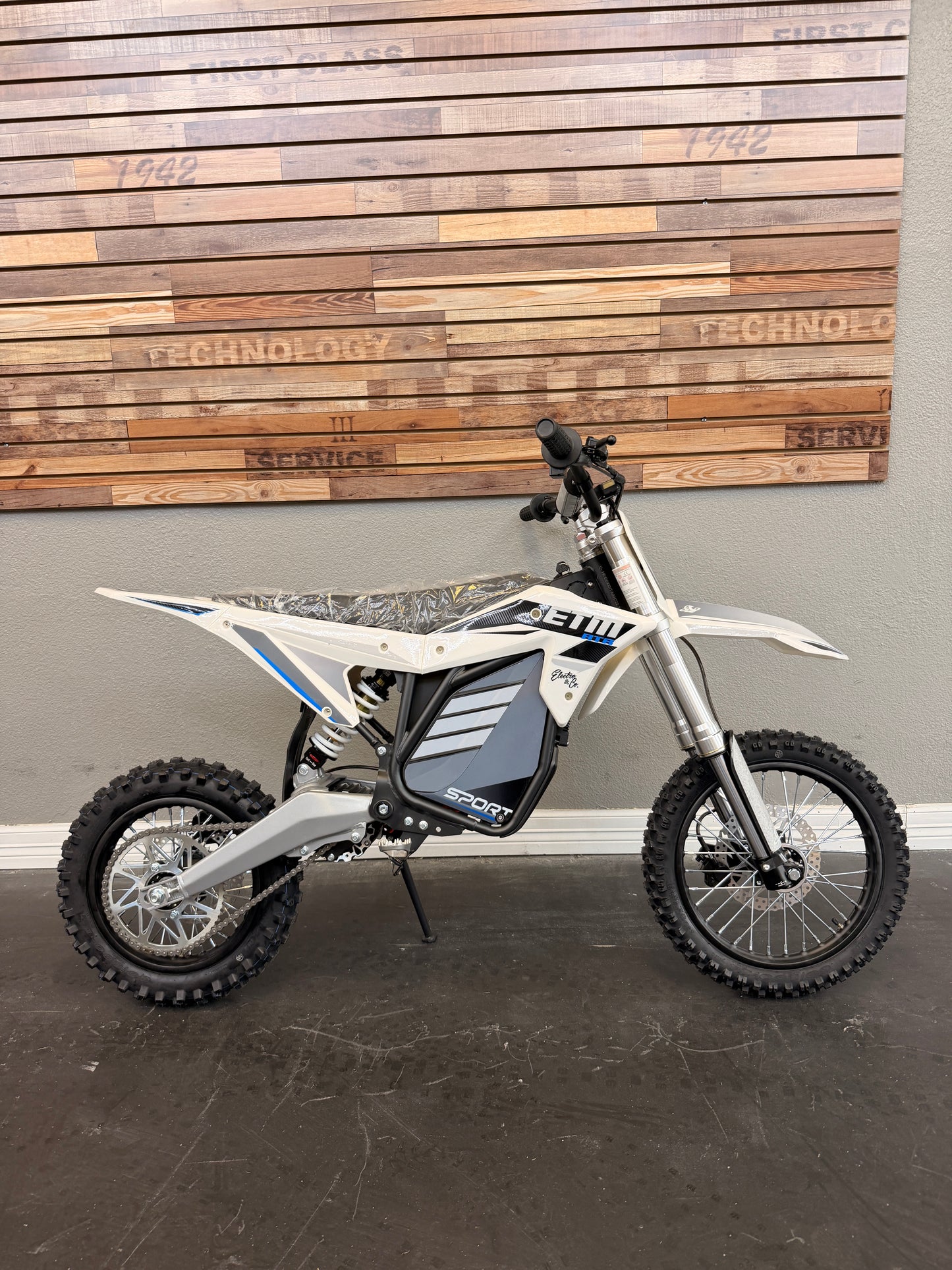 ETM RTR SPORT