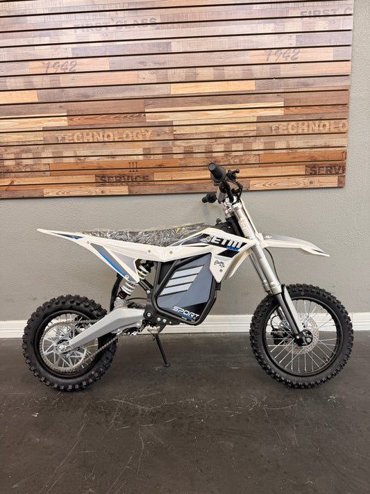ETM RTR SPORT