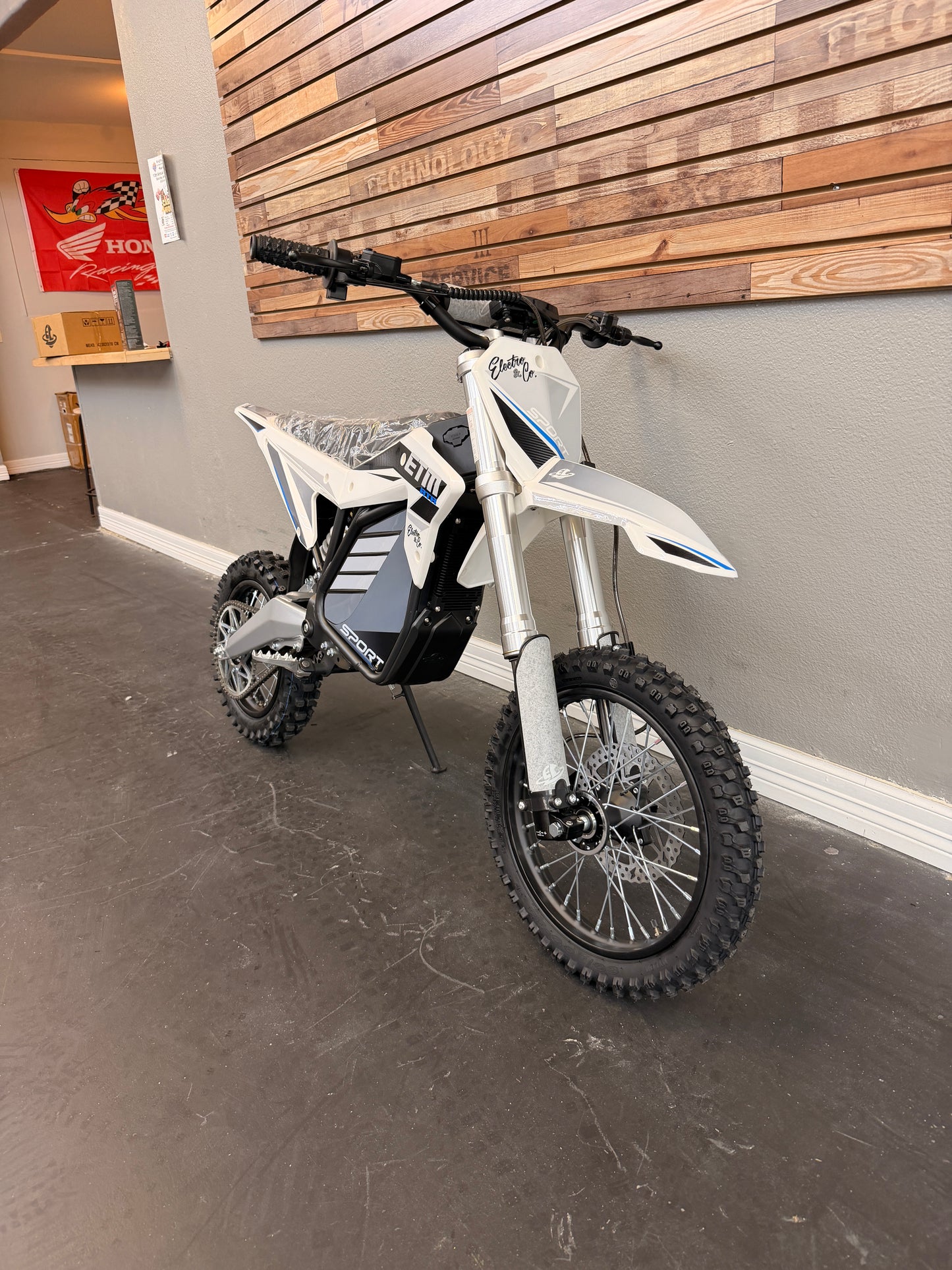 ETM RTR SPORT
