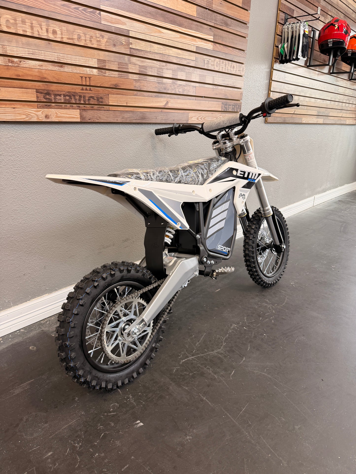 ETM RTR SPORT