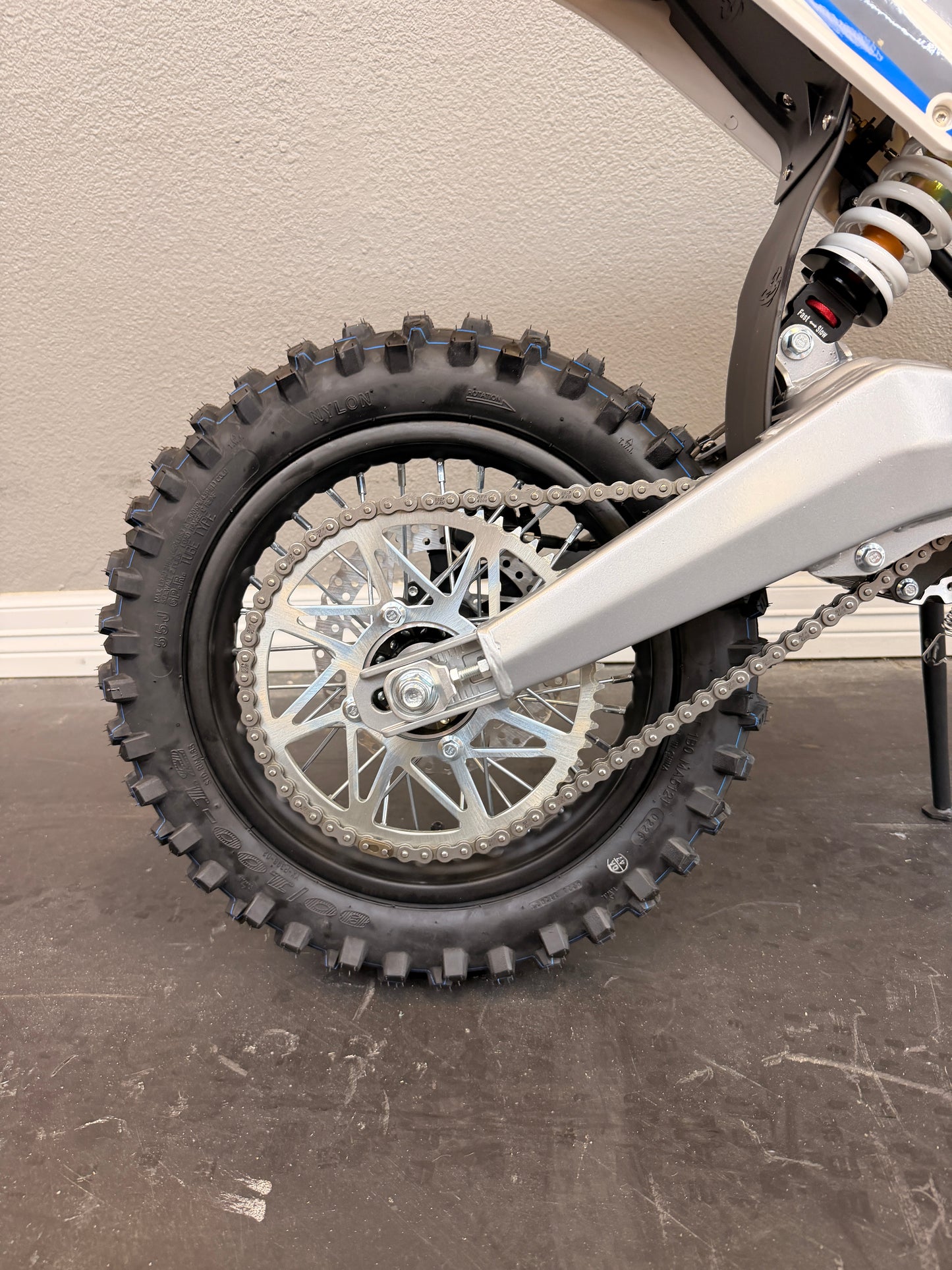 ETM RTR SPORT