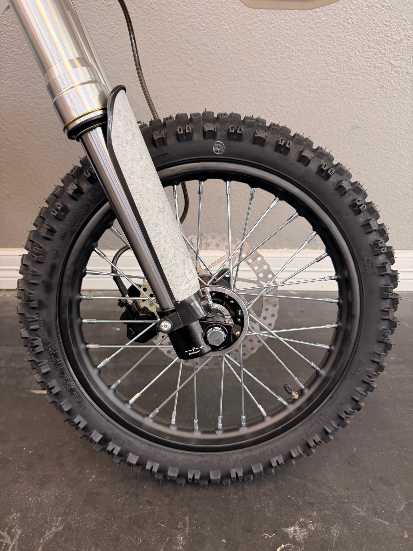 ETM RTR SPORT