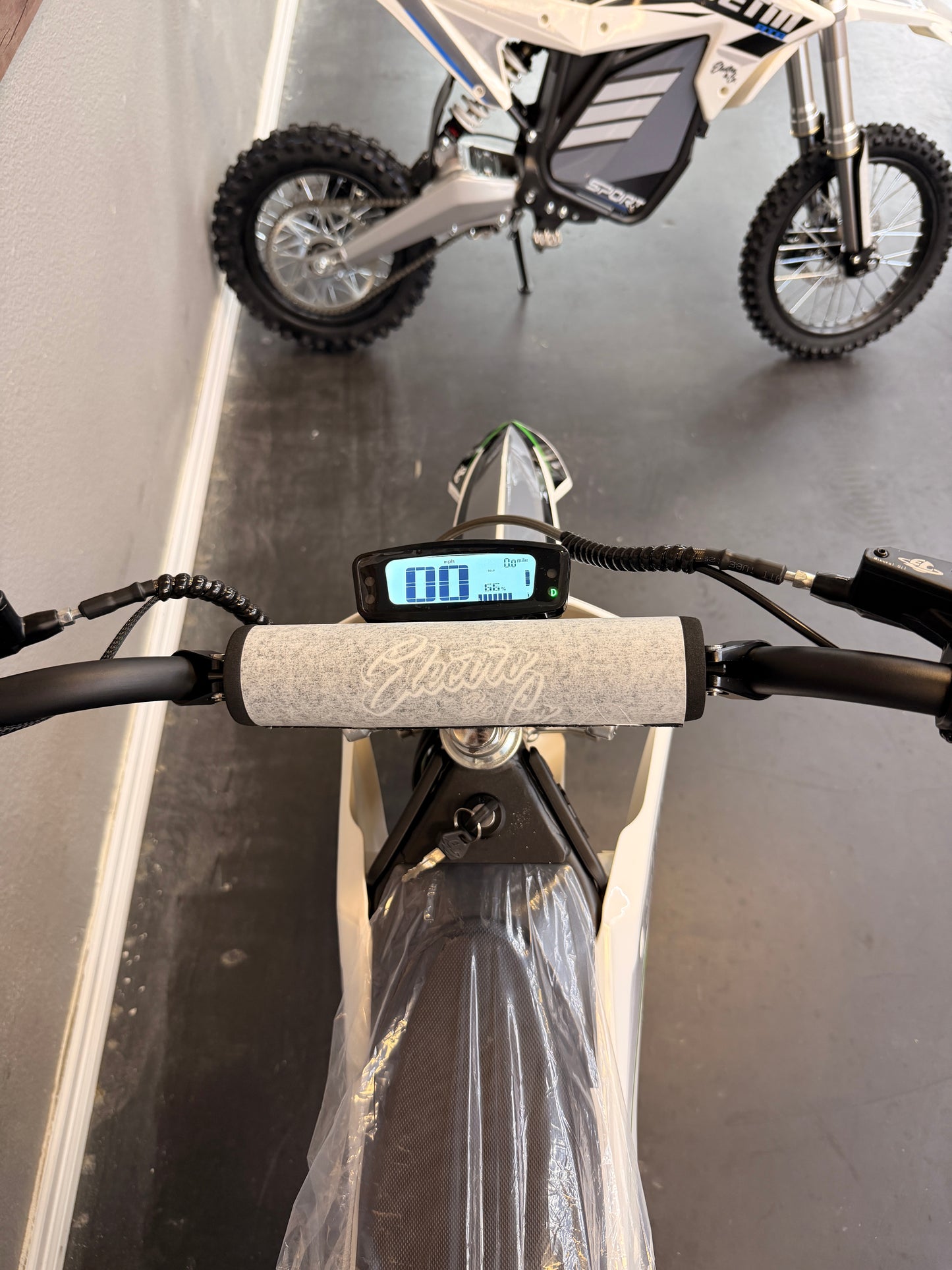 ETM RTR XL