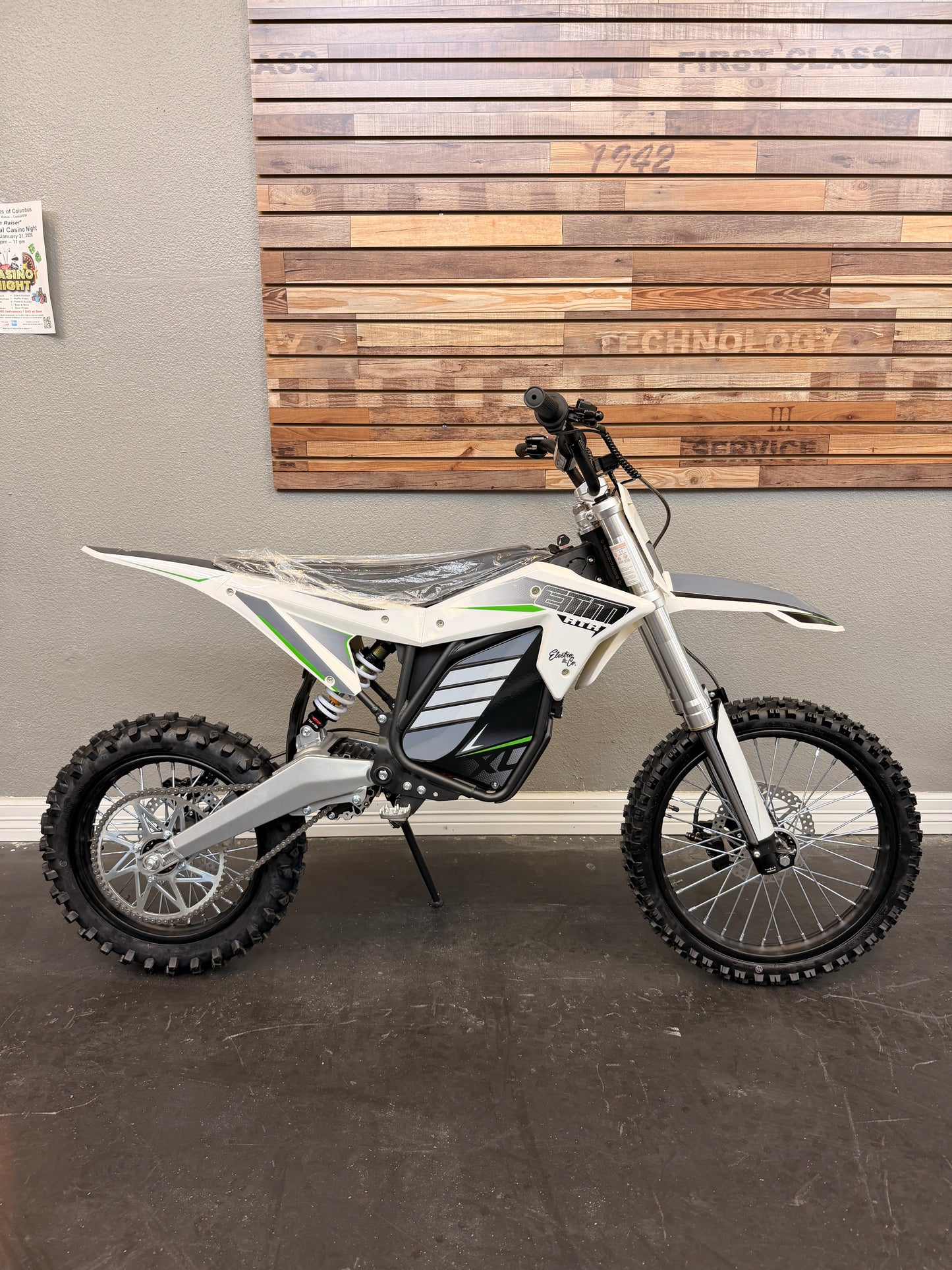ETM RTR XL