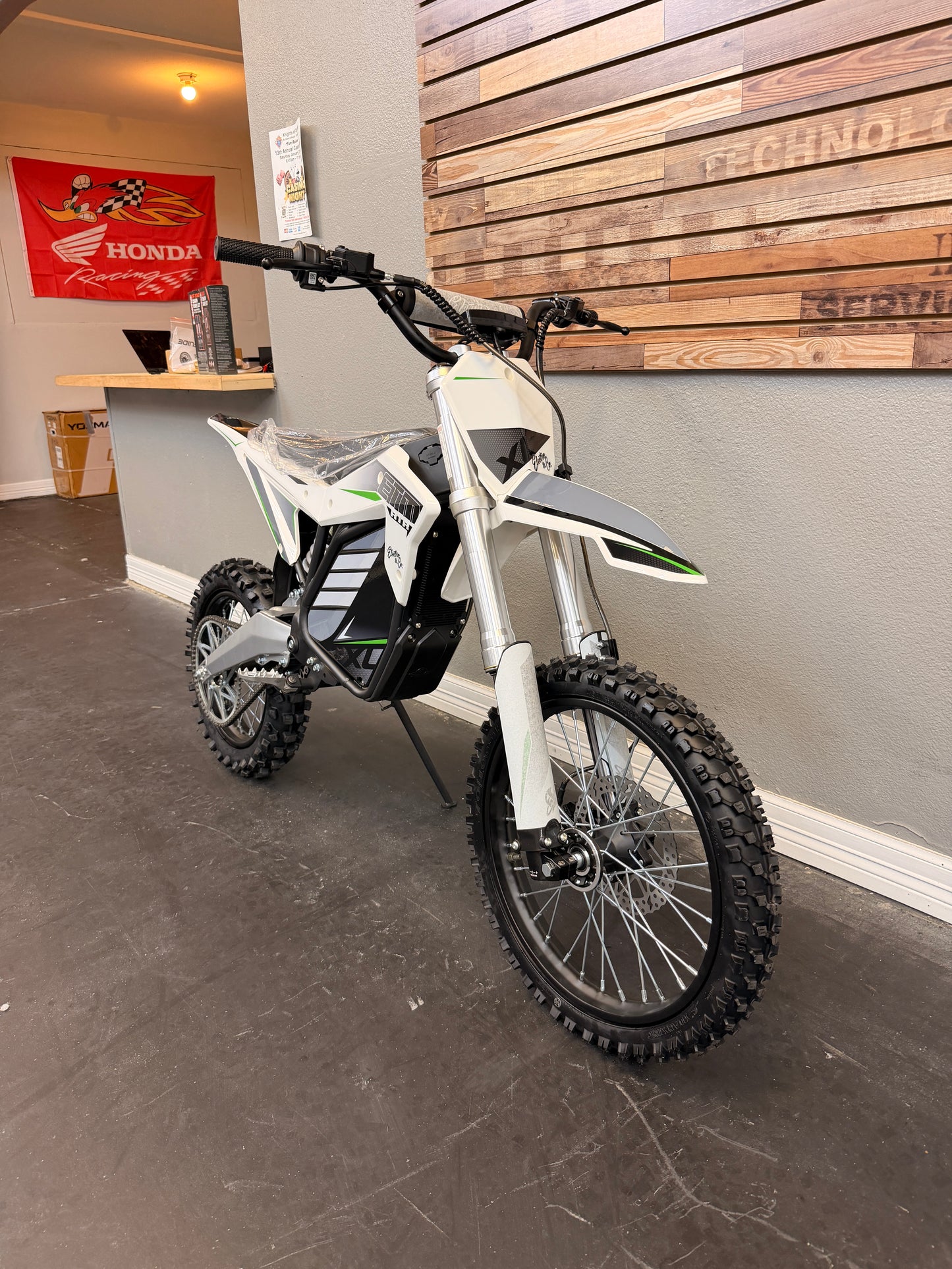 ETM RTR XL