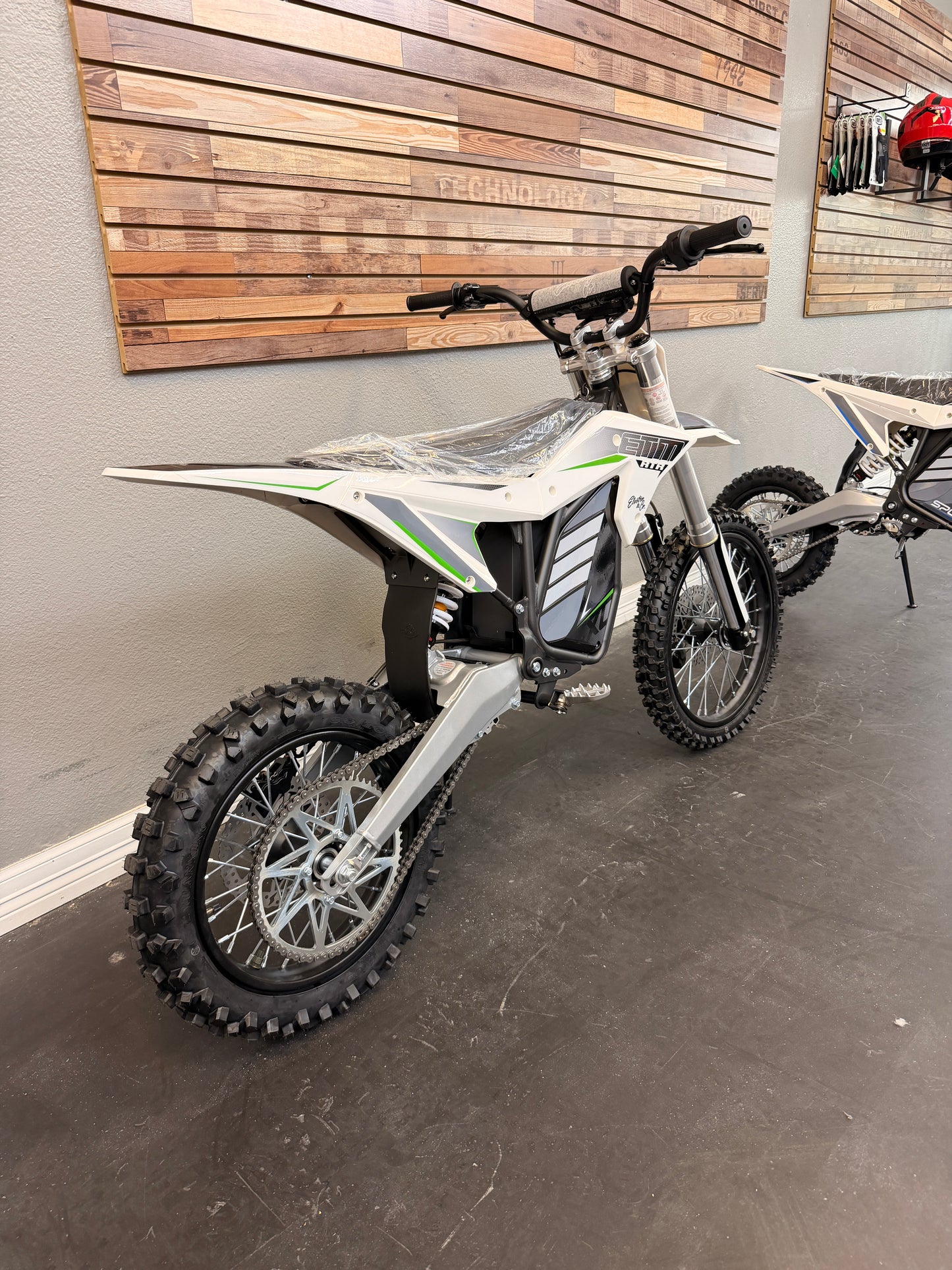 ETM RTR XL