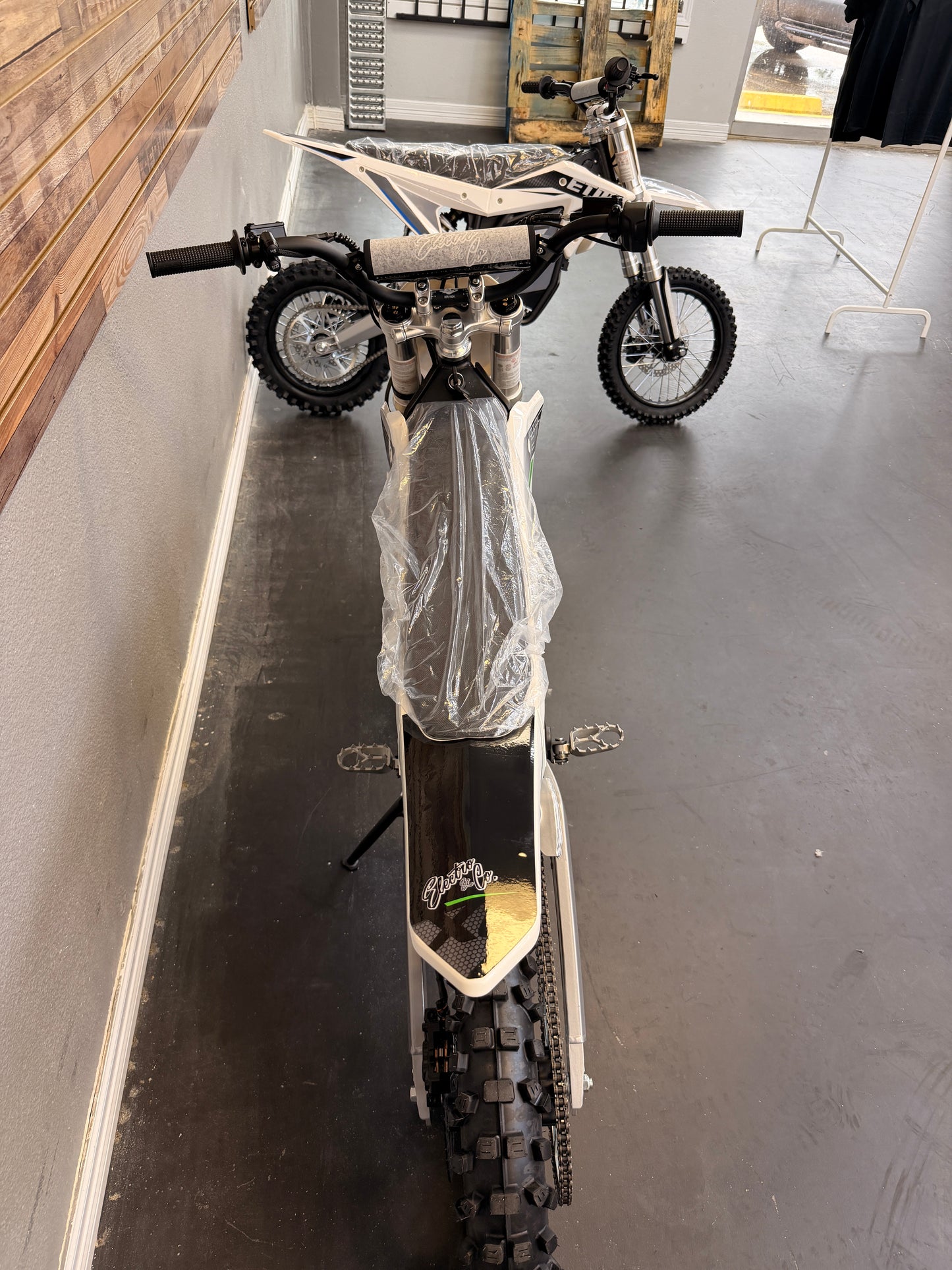 ETM RTR XL