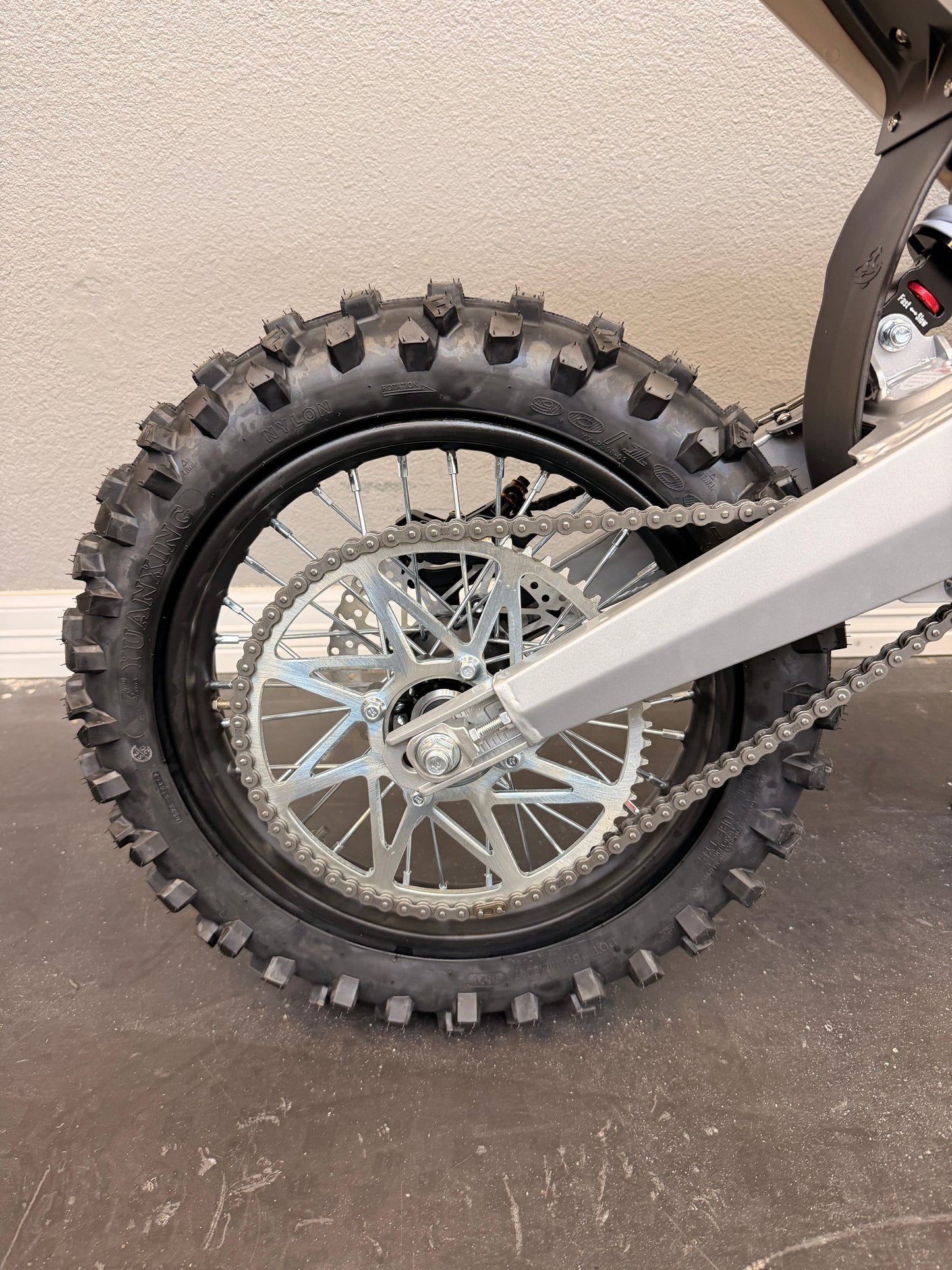 ETM RTR XL