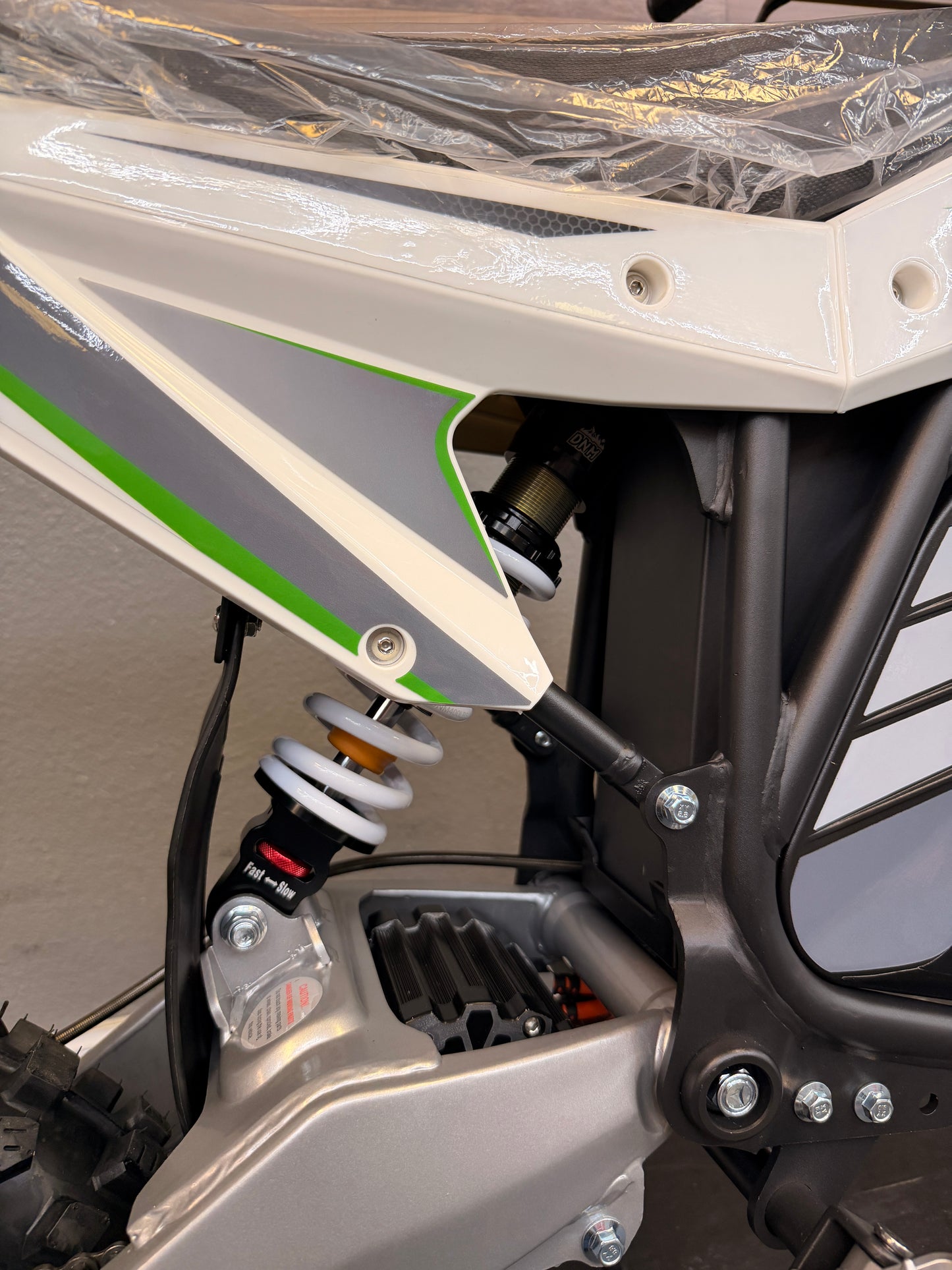 ETM RTR XL
