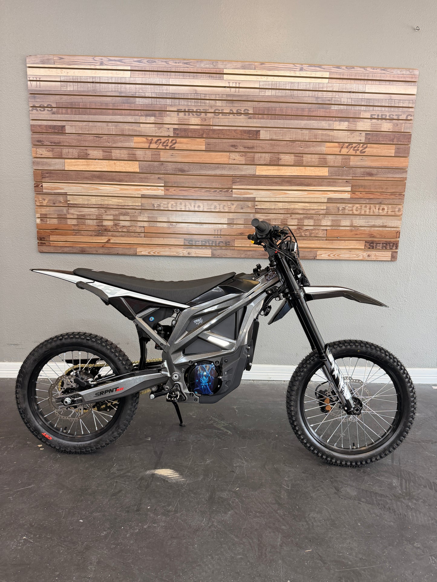 2026 SRPNT X8