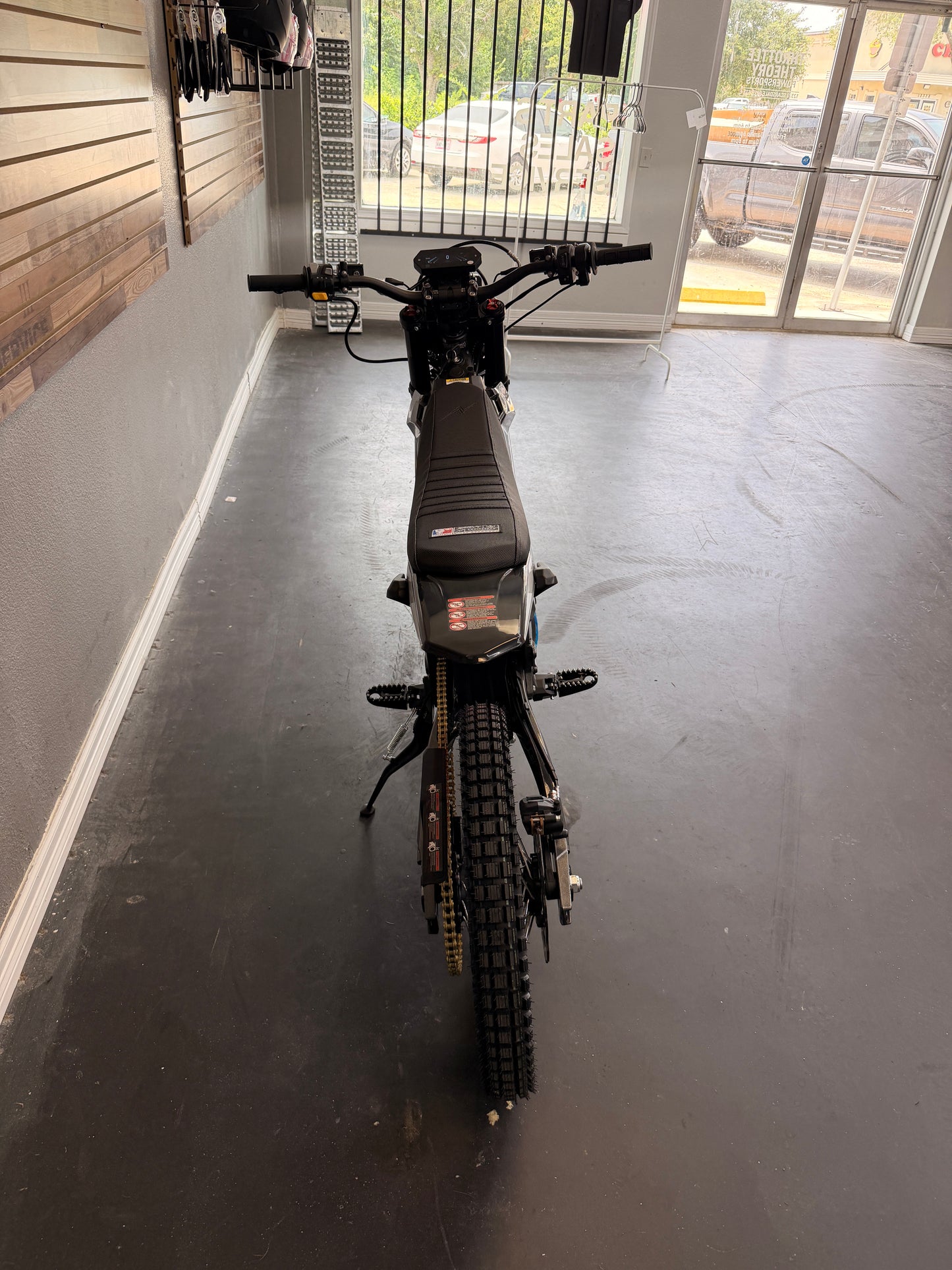 2026 SRPNT X8