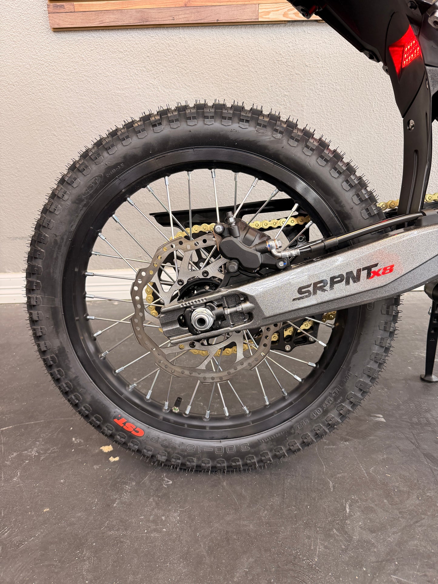 2026 SRPNT X8