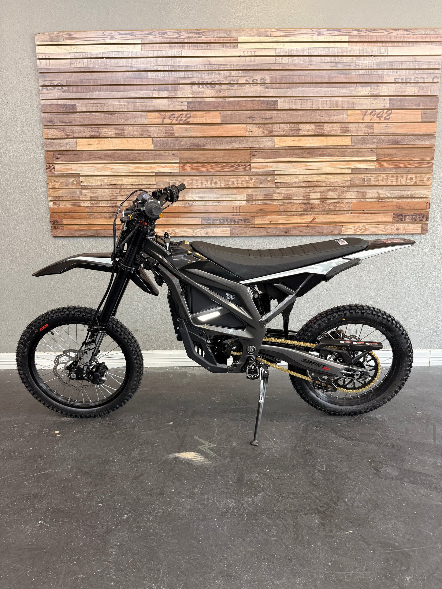 2026 SRPNT X8