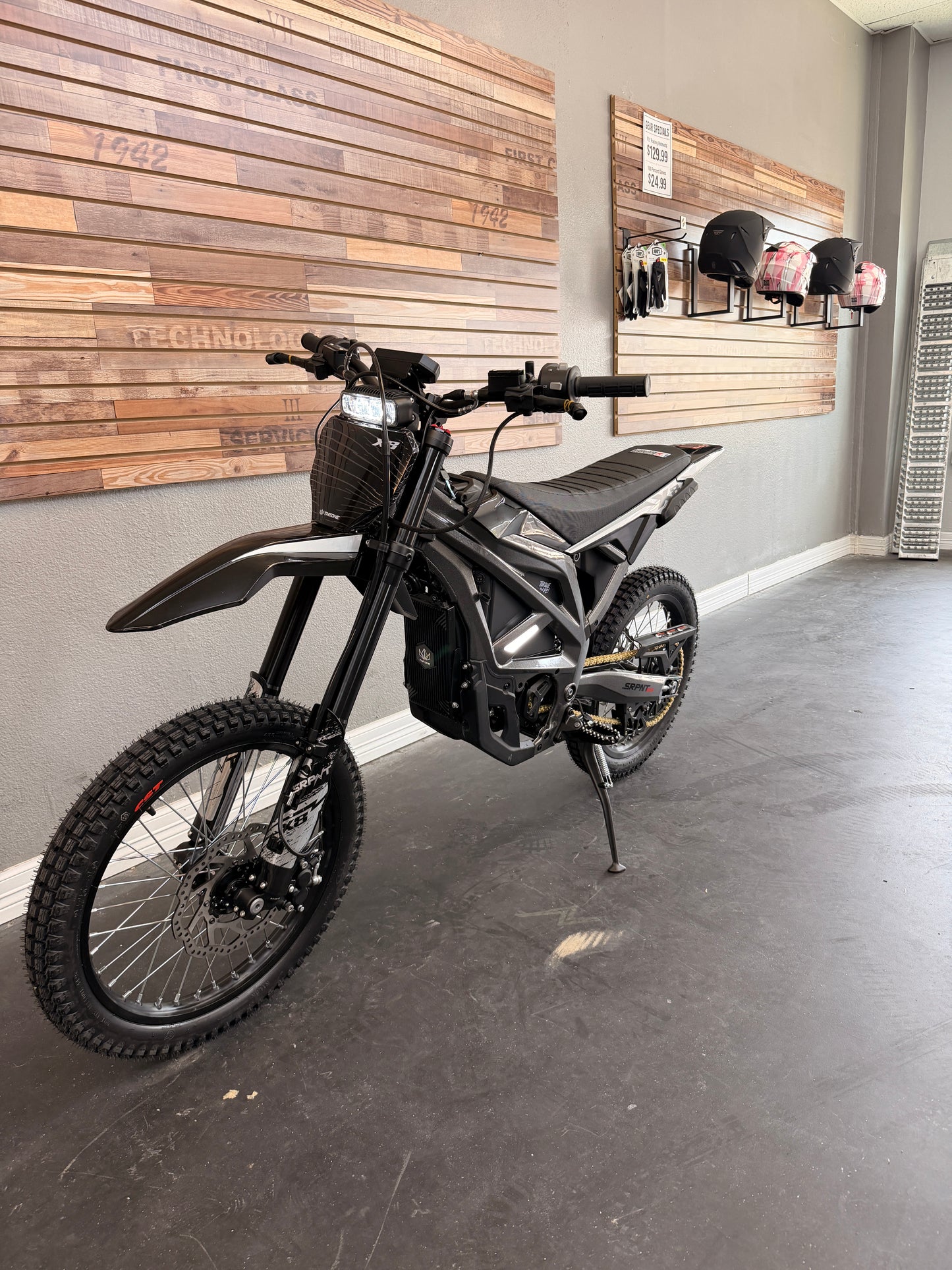 2026 SRPNT X8