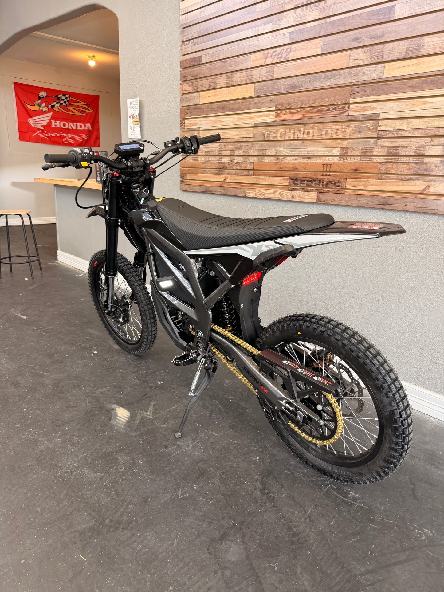 2026 SRPNT X8