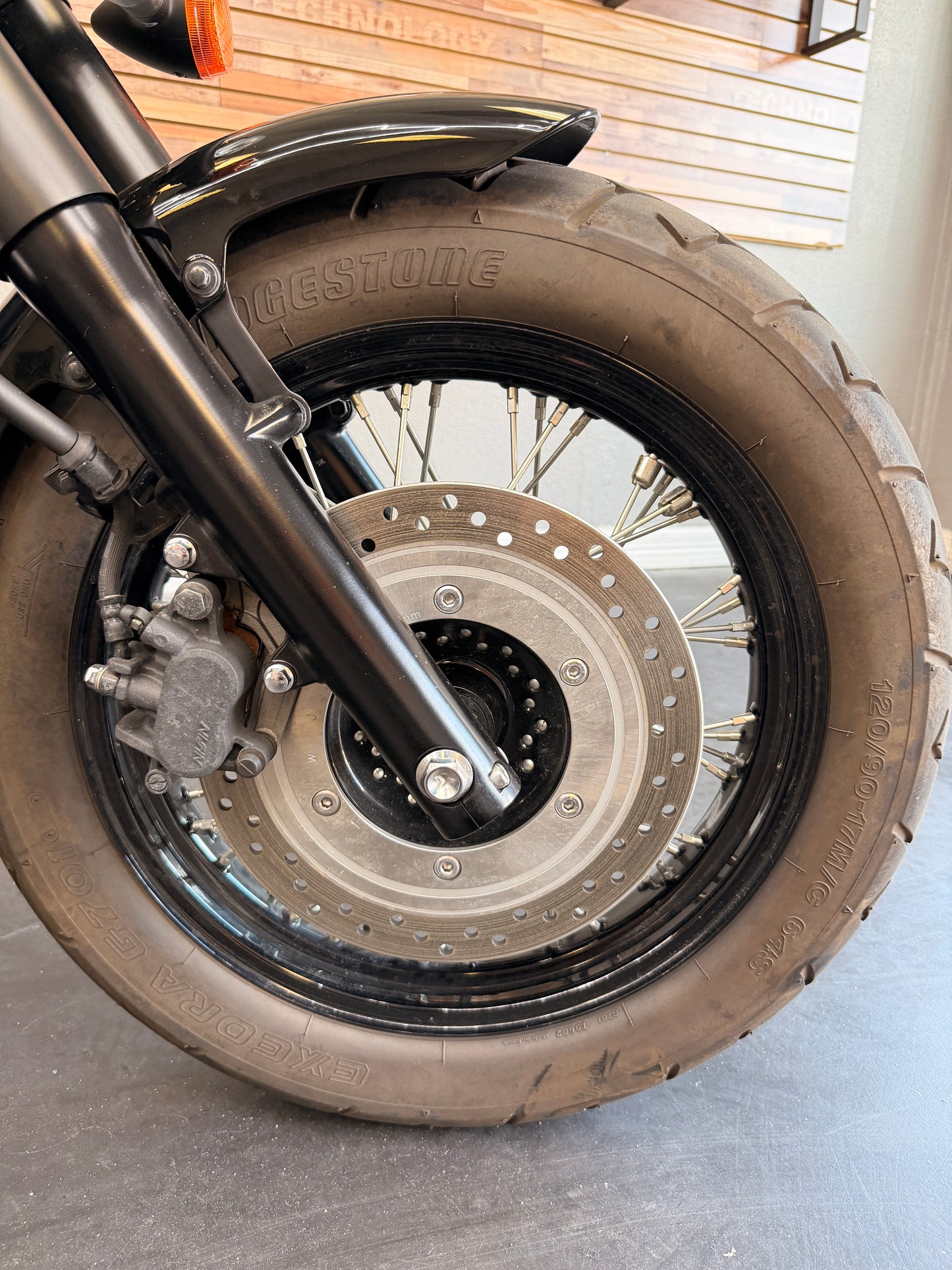 2020 Honda Shadow Phantom 750