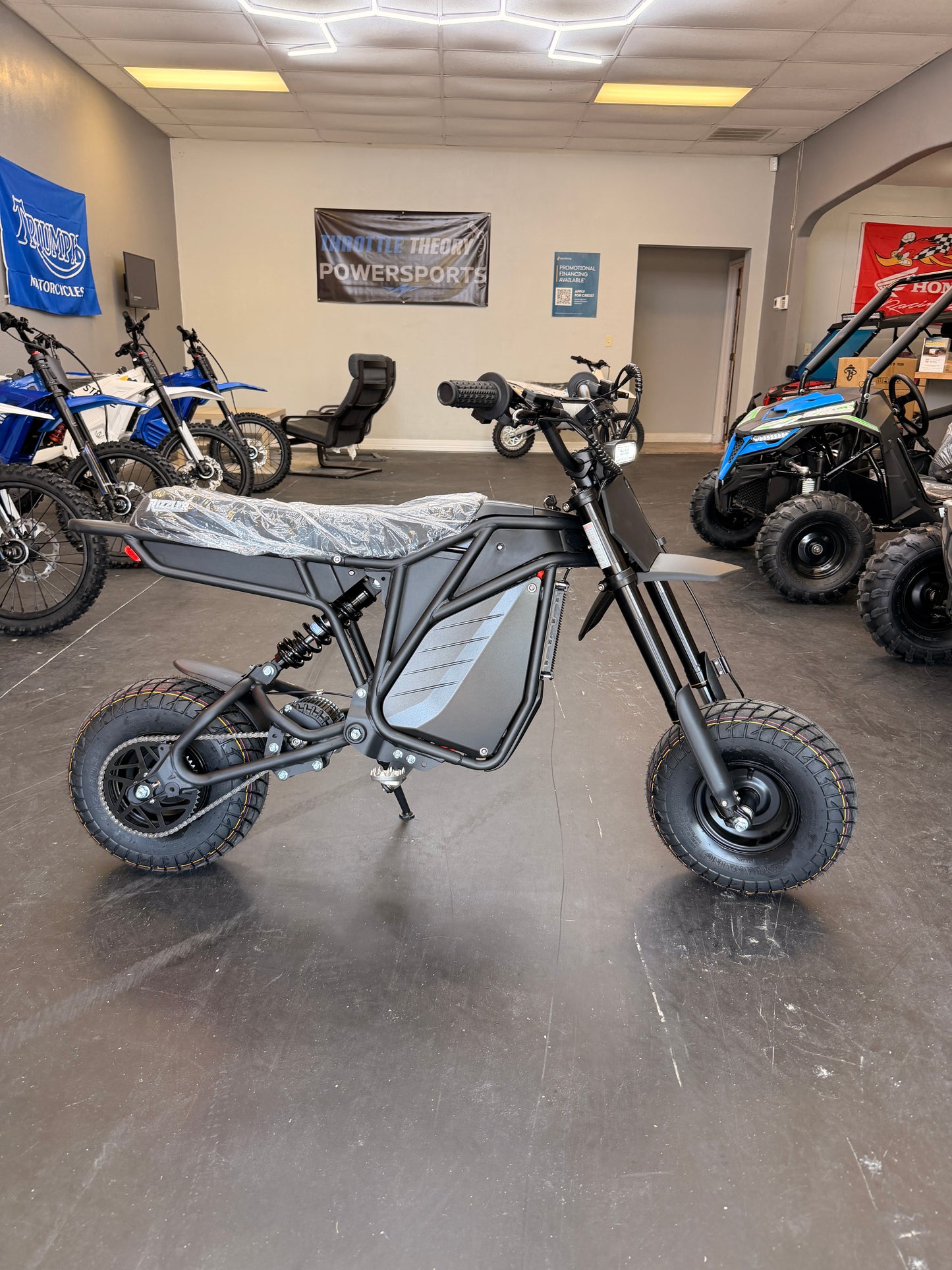 2026 ETM Rizzler