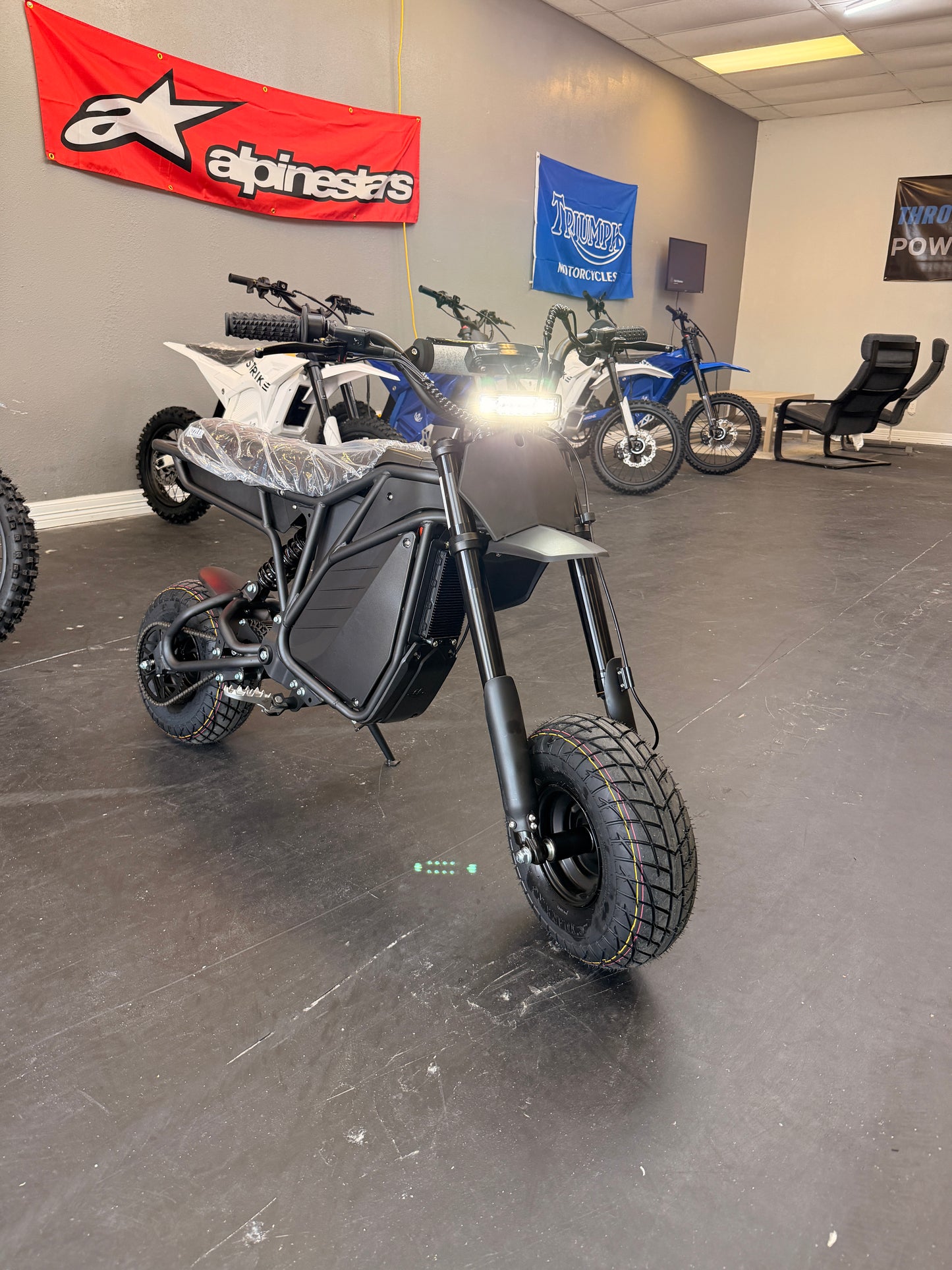 2026 ETM Rizzler