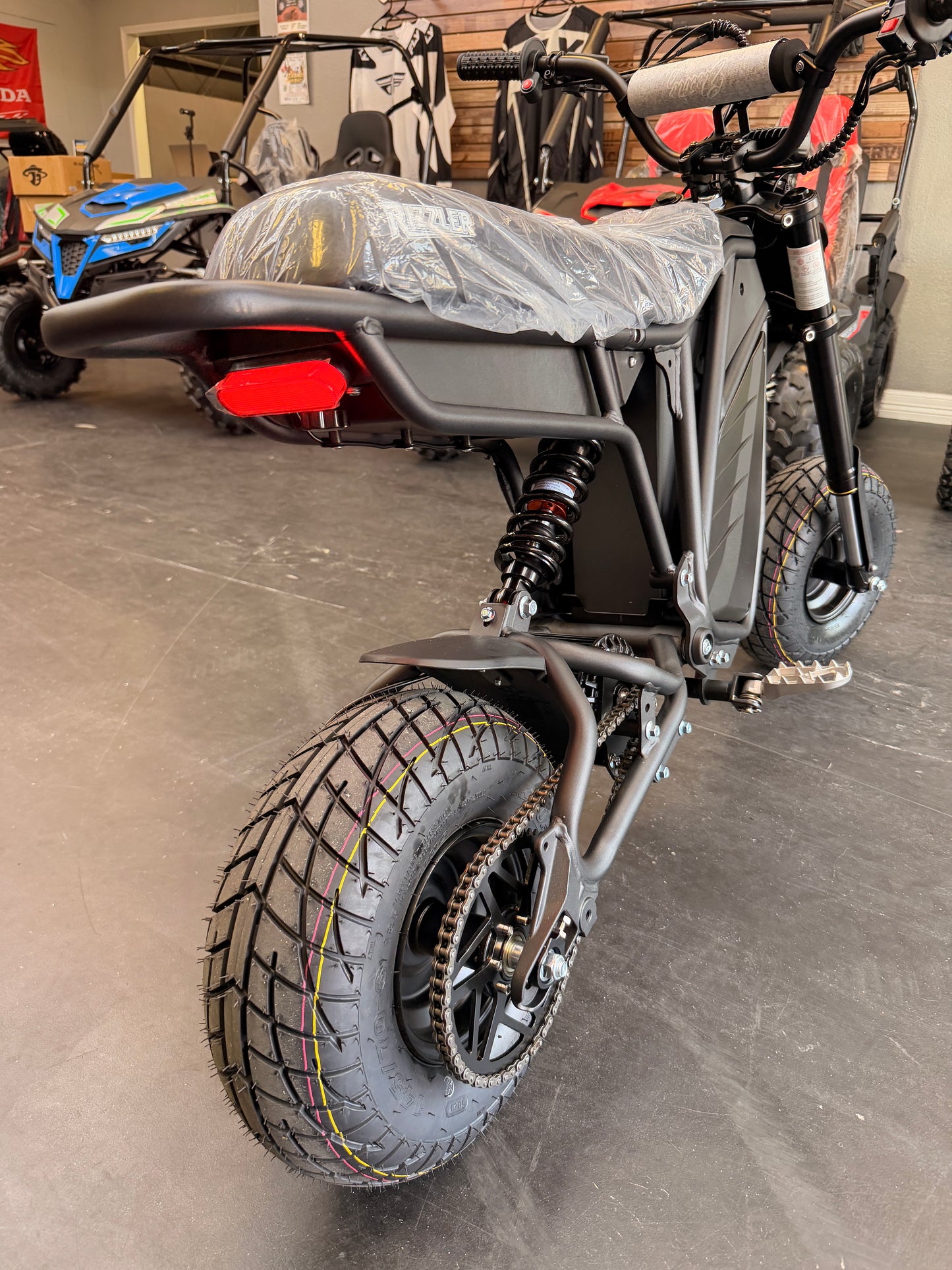 2026 ETM Rizzler