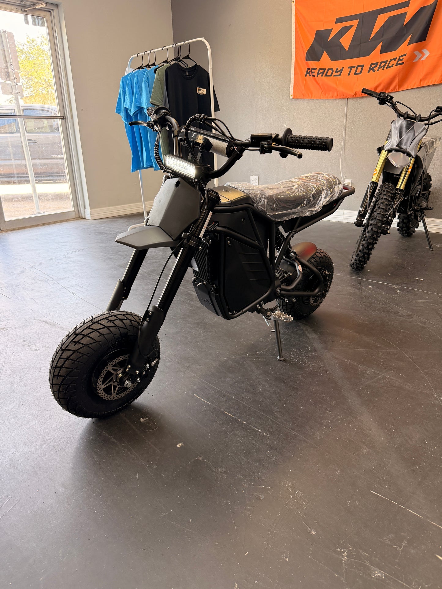 2026 ETM Rizzler