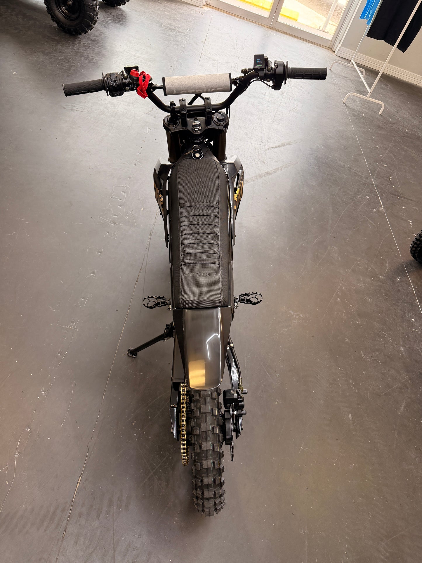 2026 Strike LX4