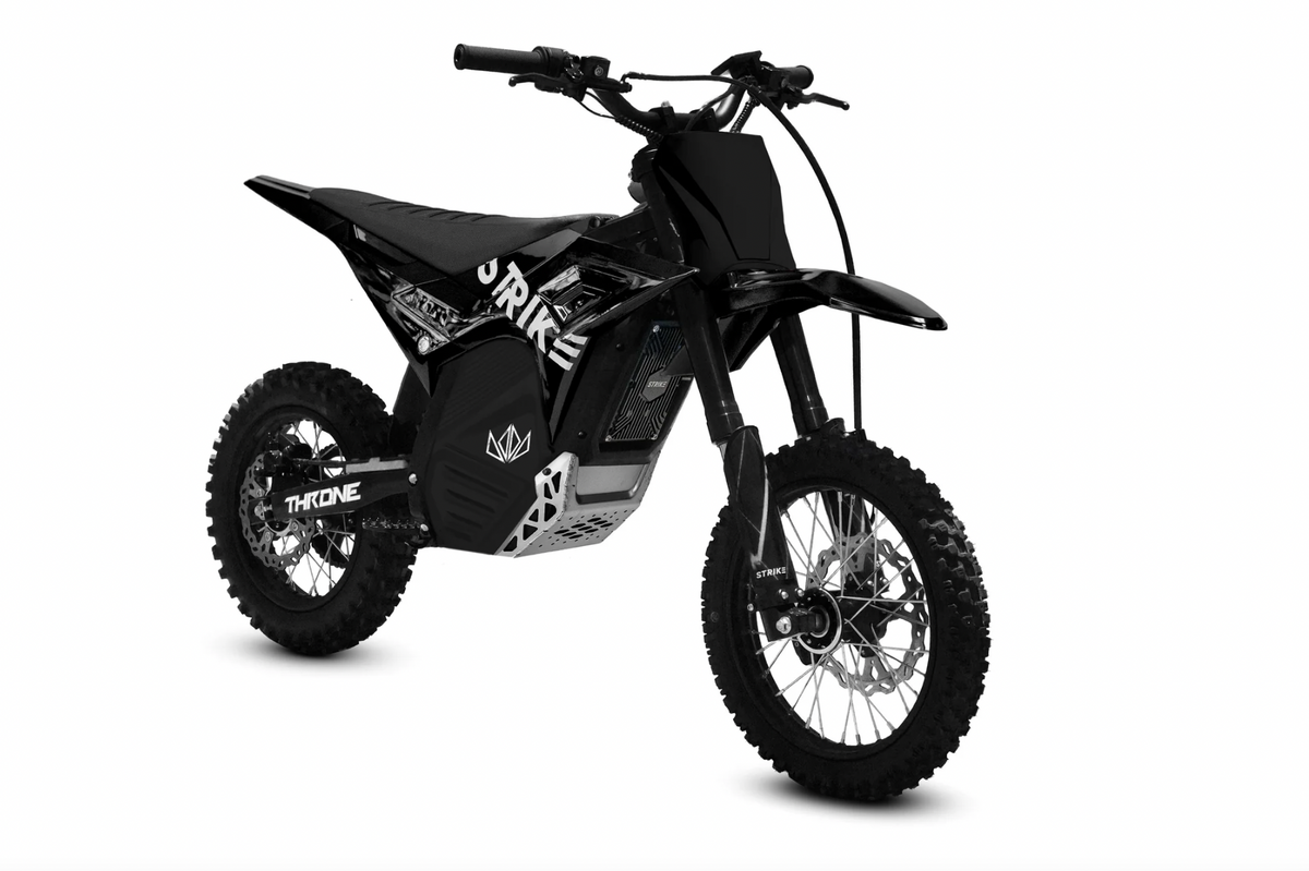 Strike Shadow 48v