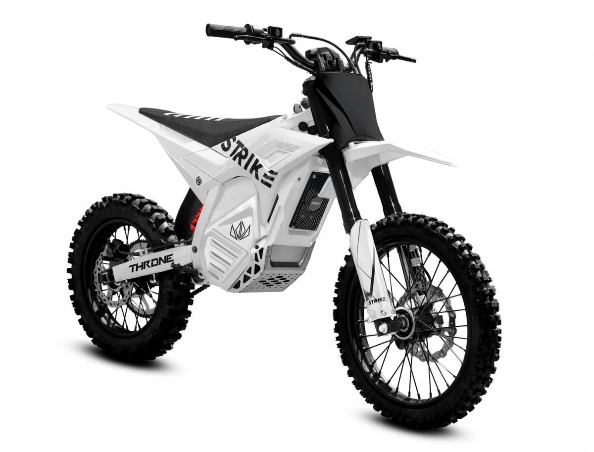 Strike Shadow 60v