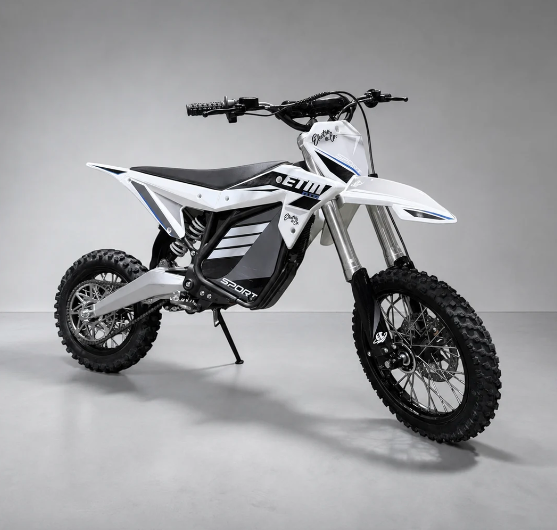 ETM RTR Sport