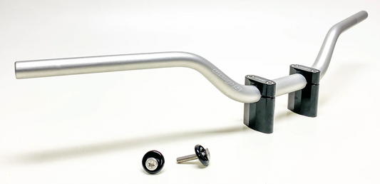 Warp 9 Aftermarket Bars Compatible with Strike, Yozma, and Valtinsu