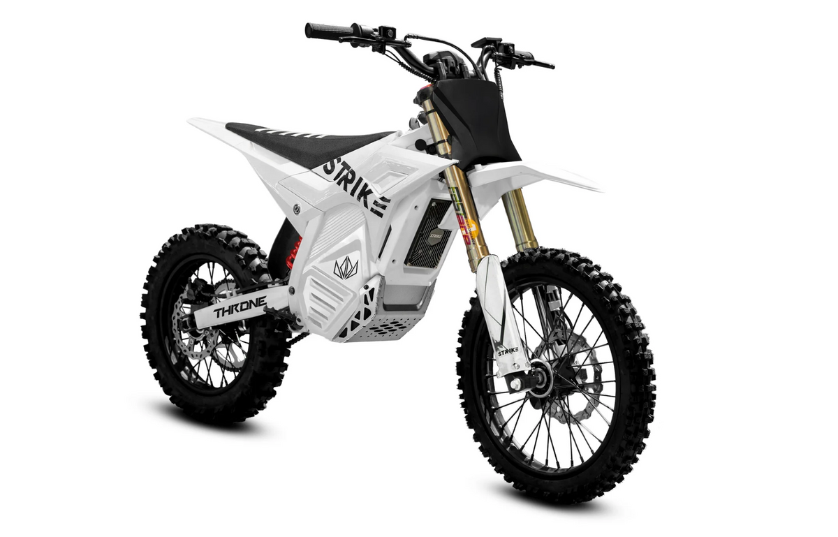 Strike Shadow 72v
