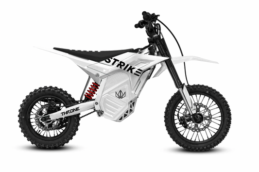 Strike Shadow 48v