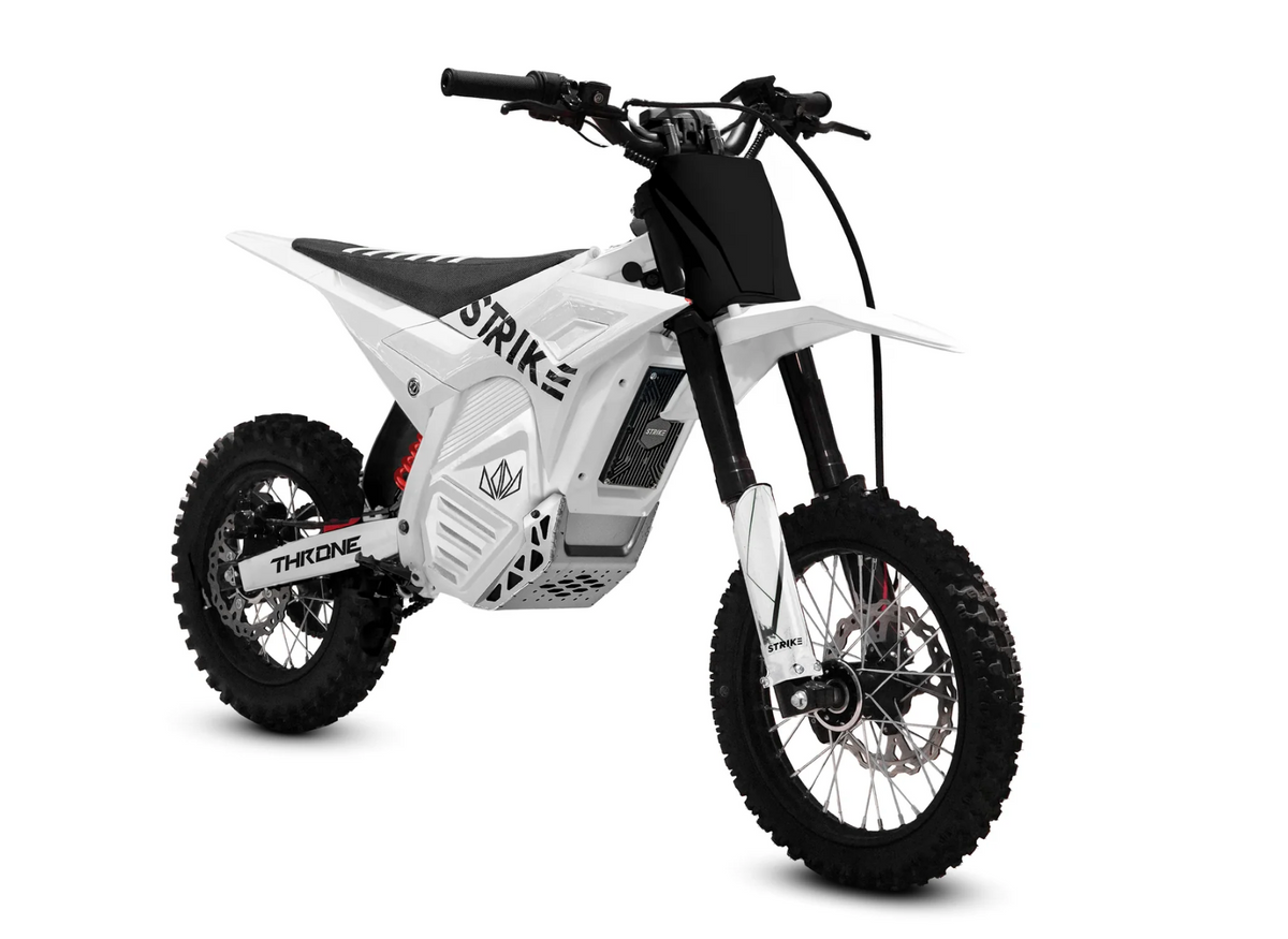 Strike Shadow 48v