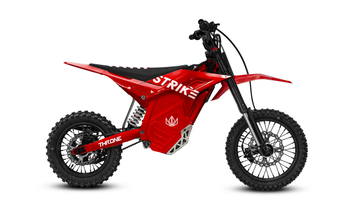 Strike Shadow 48v